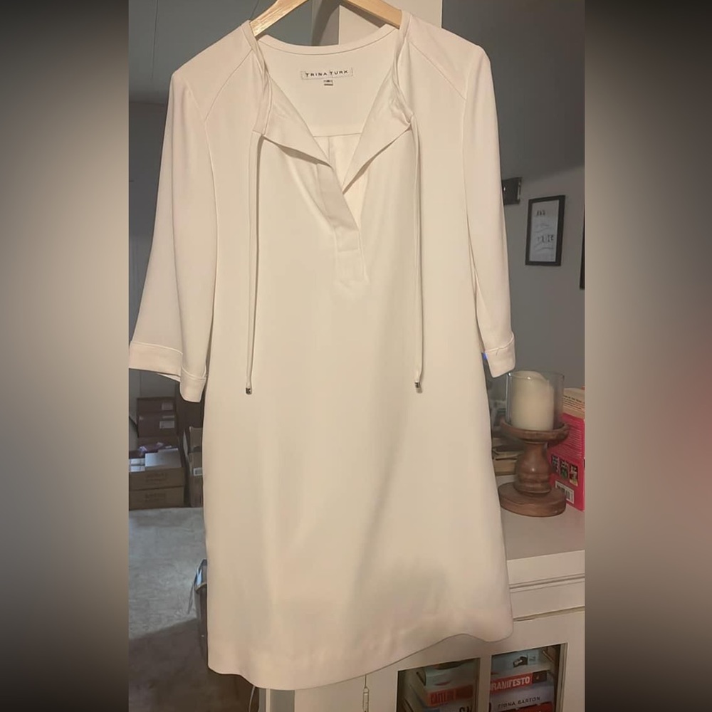 Trina Turk dress